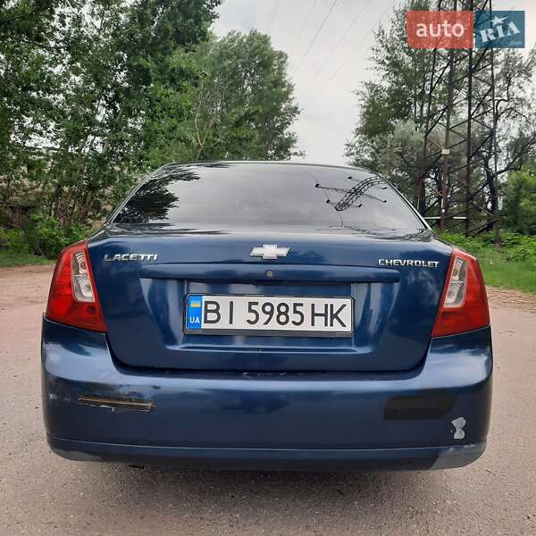 Седан Chevrolet Lacetti 2007 в Харькове фото 49 Седан Chevrolet Lacetti 2007 в Харькове