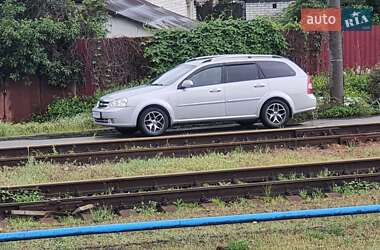 Универсал Chevrolet Lacetti 2005 в Киеве