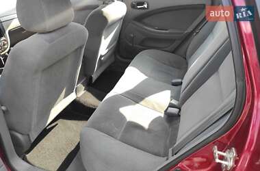 Універсал Chevrolet Lacetti 2012 в 