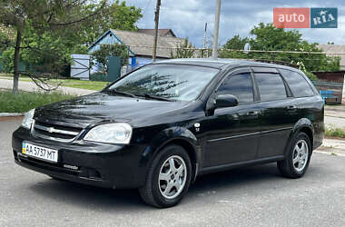 Универсал Chevrolet Lacetti 2006 в 