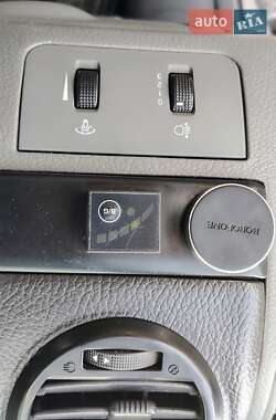 Универсал Chevrolet Lacetti 2011 в 