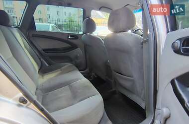 Универсал Chevrolet Lacetti 2011 в 