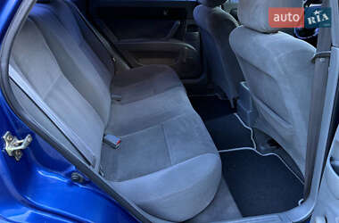 Седан Chevrolet Lacetti 2006 в 