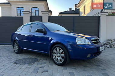 Седан Chevrolet Lacetti 2006 в 