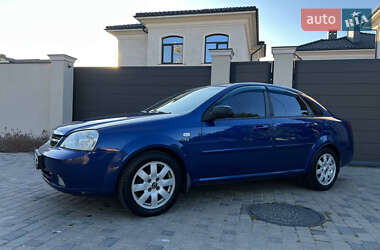 Седан Chevrolet Lacetti 2006 в 