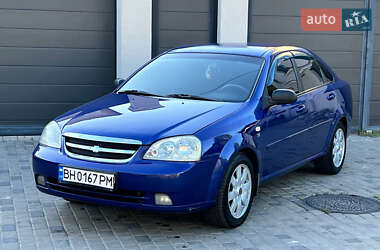 Седан Chevrolet Lacetti 2006 в 