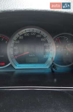Універсал Chevrolet Lacetti 2007 в 