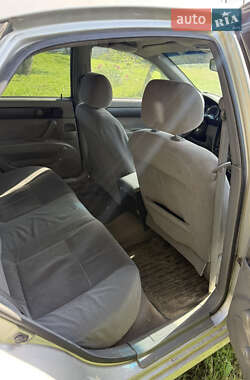 Седан Chevrolet Lacetti 2007 в 