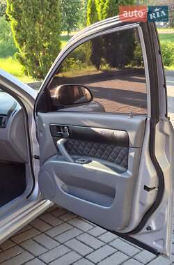 Седан Chevrolet Lacetti 2009 в 
