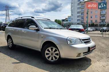 Универсал Chevrolet Lacetti 2011 в 
