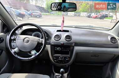 Универсал Chevrolet Lacetti 2011 в 