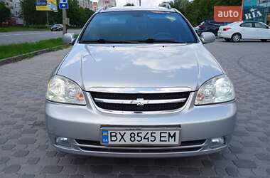 Универсал Chevrolet Lacetti 2005 в Хмельницком