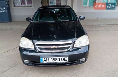 Седан Chevrolet Lacetti 2006 в 