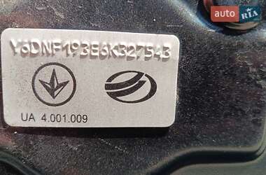 Седан Chevrolet Lacetti 2006 в 