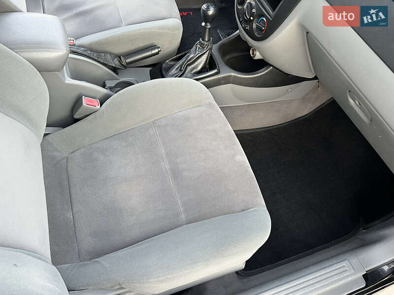 Седан Chevrolet Lacetti 2007 в Могилів-Подільському