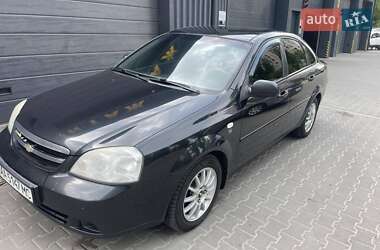 Седан Chevrolet Lacetti 2011 в 