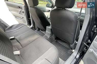 Седан Chevrolet Lacetti 2011 в 