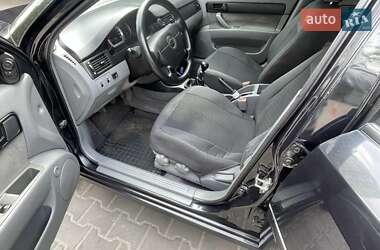 Седан Chevrolet Lacetti 2011 в 