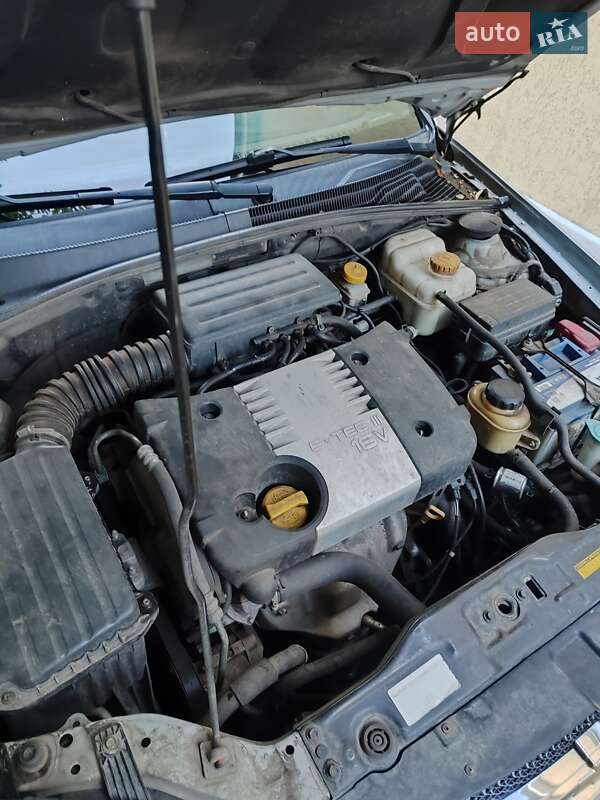 Универсал Chevrolet Lacetti 2010 в Переяславе