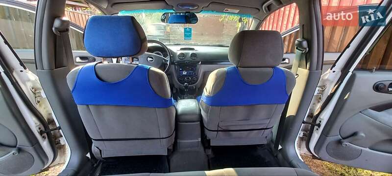 Універсал Chevrolet Lacetti 2005 в Прилуках