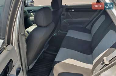 Седан Chevrolet Lacetti 2011 в 