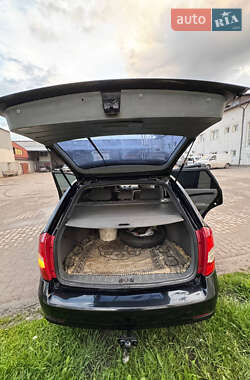 Универсал Chevrolet Lacetti 2008 в 
