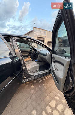 Универсал Chevrolet Lacetti 2008 в 