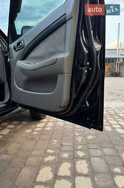 Универсал Chevrolet Lacetti 2008 в 