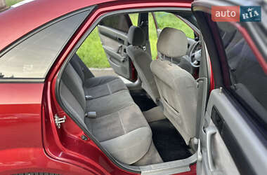 Седан Chevrolet Lacetti 2007 в 