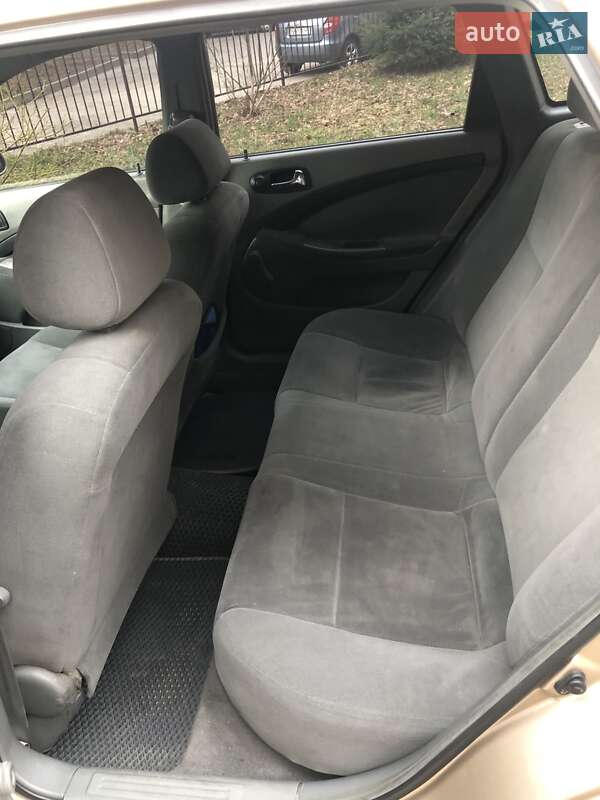 Універсал Chevrolet Lacetti 2006 в Харкові