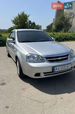 Седан Chevrolet Lacetti 2011 в Харькове
