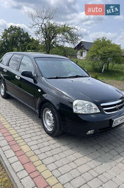 Универсал Chevrolet Lacetti 2005 в 