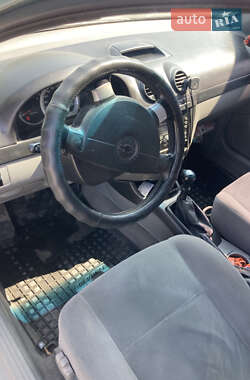 Универсал Chevrolet Lacetti 2006 в 