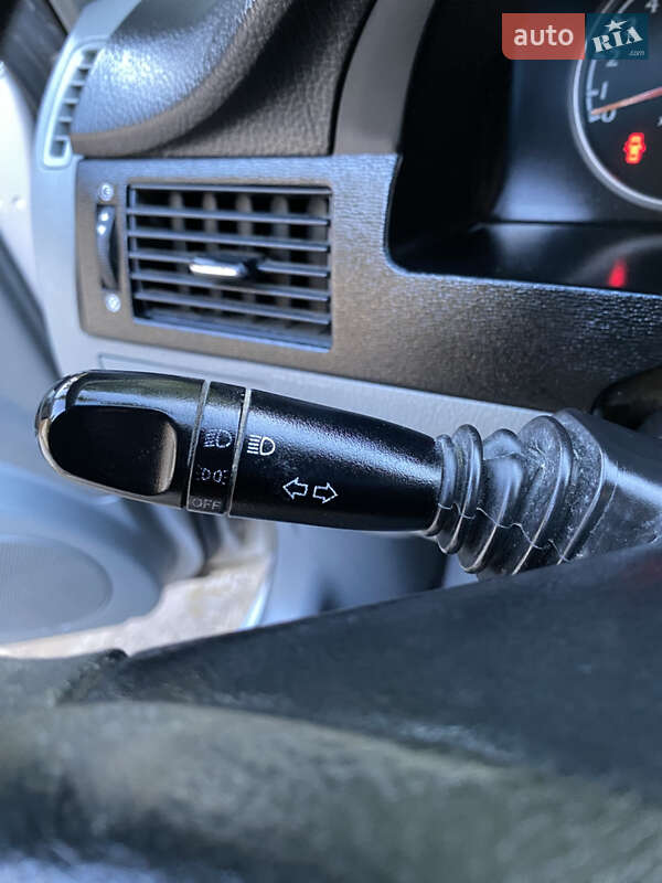 Седан Chevrolet Lacetti 2007 в Борщеве фото 25 Седан Chevrolet Lacetti 2007 в Борщеве