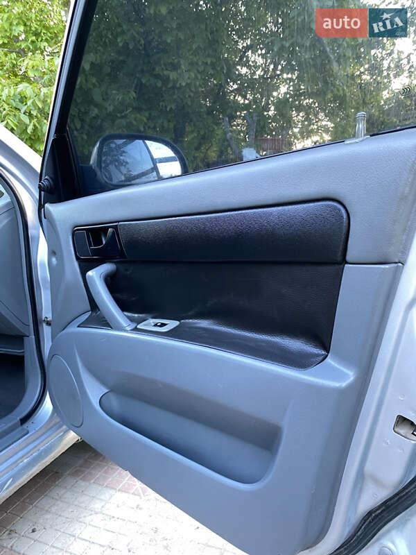 Седан Chevrolet Lacetti 2007 в Борщеве фото 29 Седан Chevrolet Lacetti 2007 в Борщеве