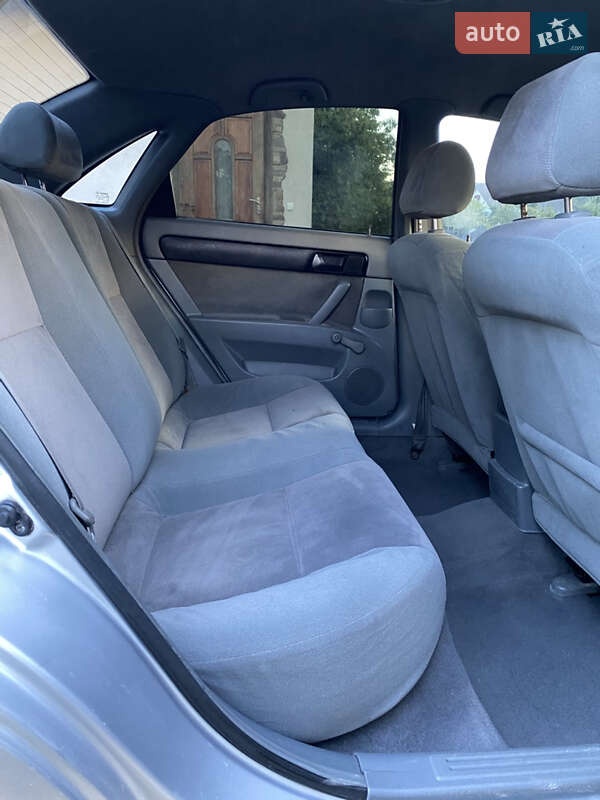 Седан Chevrolet Lacetti 2007 в Борщеве фото 35 Седан Chevrolet Lacetti 2007 в Борщеве