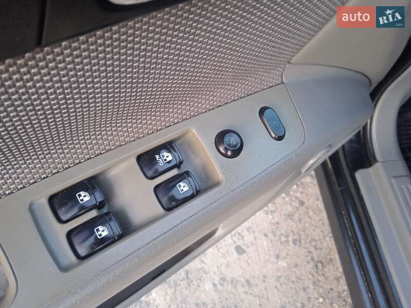 Седан Chevrolet Lacetti 2006 в Хмельницькому