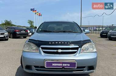 Седан Chevrolet Lacetti 2009 в 