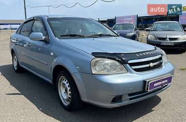 Седан Chevrolet Lacetti 2009 в 