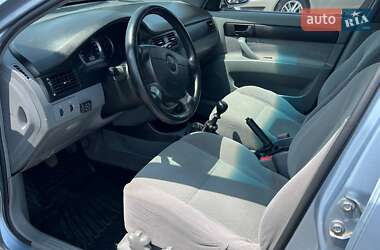 Седан Chevrolet Lacetti 2009 в 