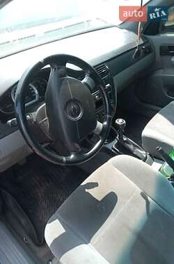 Хэтчбек Chevrolet Lacetti 2007 в Чернигове
