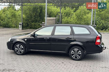 Универсал Chevrolet Lacetti 2006 в Полтаве