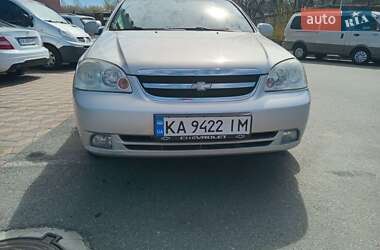 Универсал Chevrolet Lacetti 2006 в Киеве