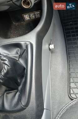 Седан Chevrolet Lacetti 2012 в 