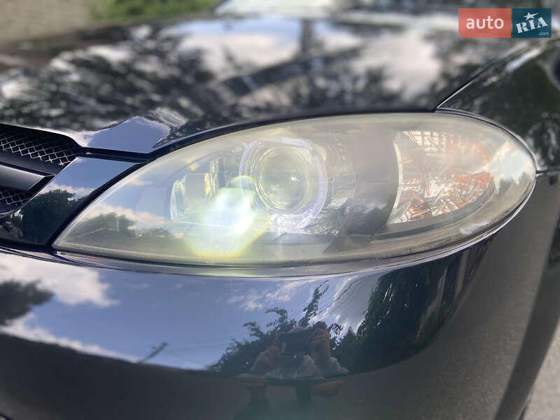 Хэтчбек Chevrolet Lacetti 2006 в Киеве фото 8 Хэтчбек Chevrolet Lacetti 2006 в Киеве