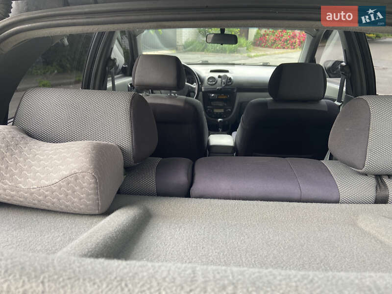 Хэтчбек Chevrolet Lacetti 2006 в Киеве фото 31 Хэтчбек Chevrolet Lacetti 2006 в Киеве