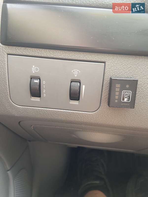 Хэтчбек Chevrolet Lacetti 2006 в Киеве фото 45 Хэтчбек Chevrolet Lacetti 2006 в Киеве