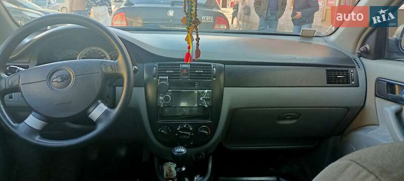 Седан Chevrolet Lacetti 2006 в Коростені фото 2 Седан Chevrolet Lacetti 2006 в Коростені