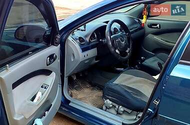 Універсал Chevrolet Lacetti 2007 в 