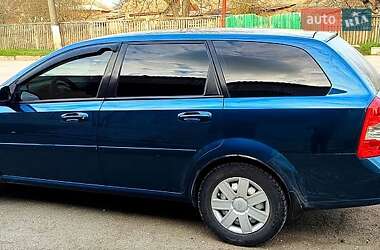 Універсал Chevrolet Lacetti 2007 в 